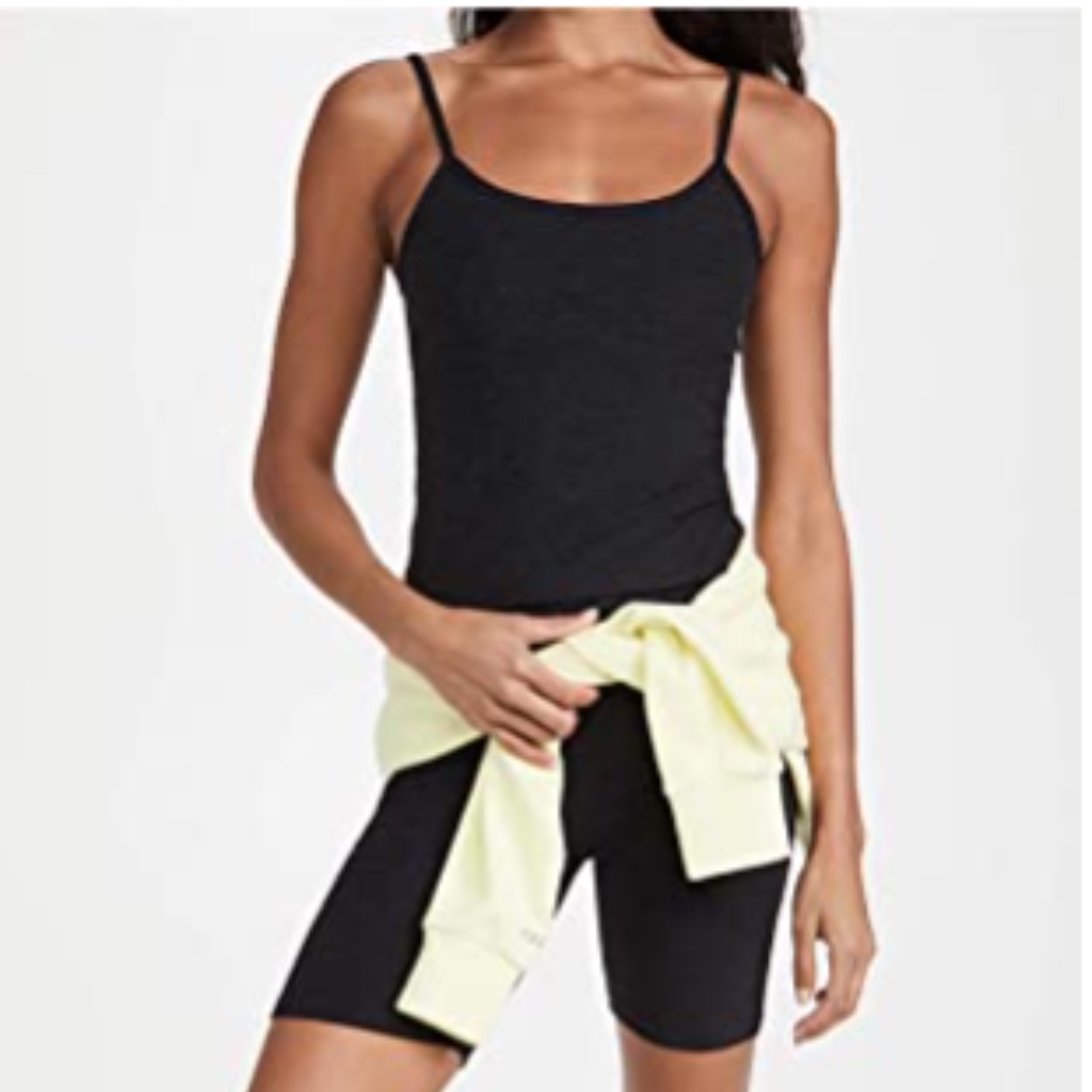 Beyond Yoga Spacedye Truly Tank